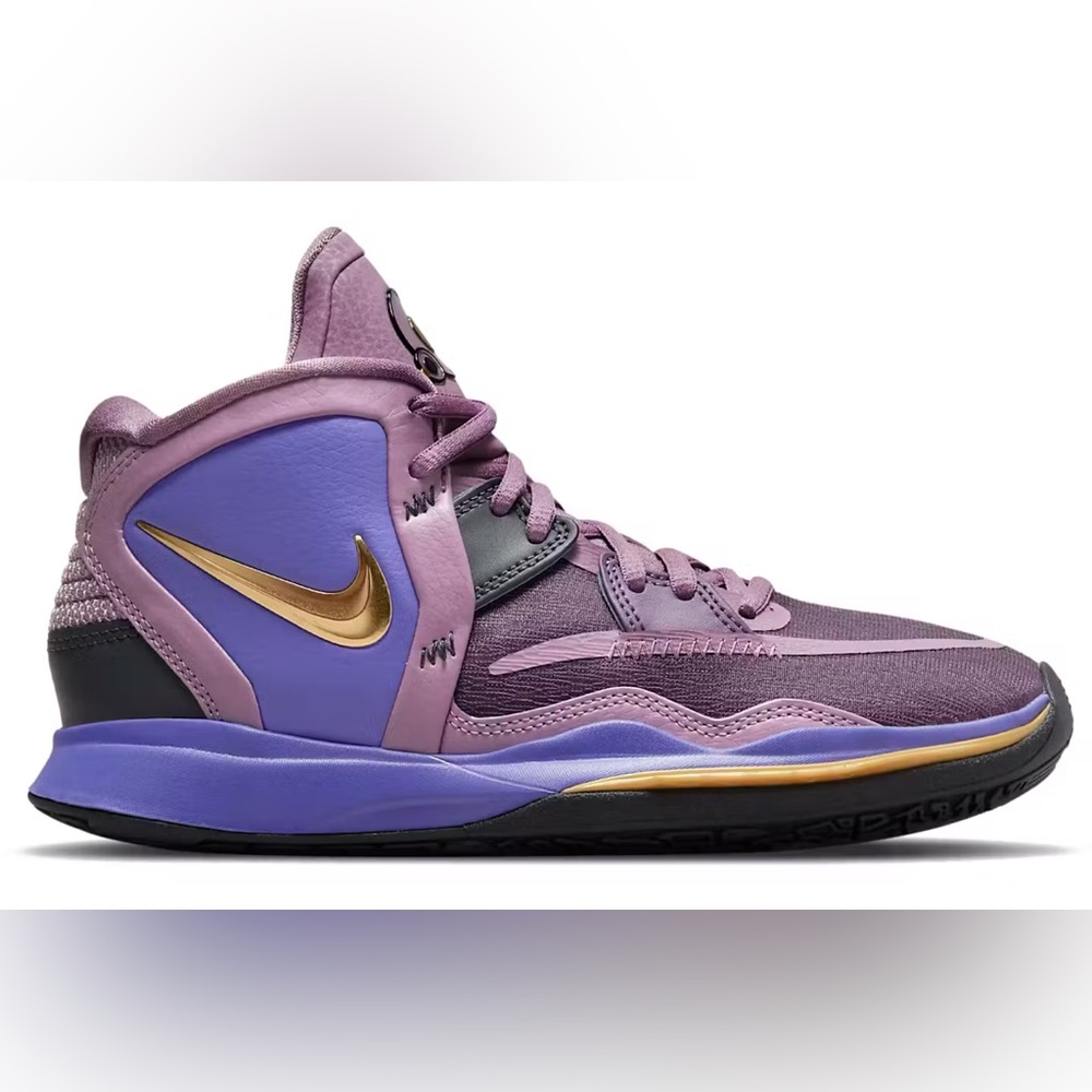 Nike Kyrie Infinity GS 'Amethyst Wave' 6.5